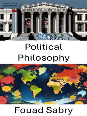 cover image of Political Philosophy